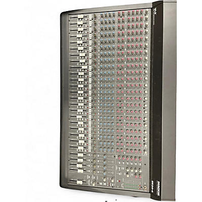 Used Mackie SR244 Unpowered Mixer