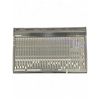 Used Mackie SR244 Unpowered Mixer
