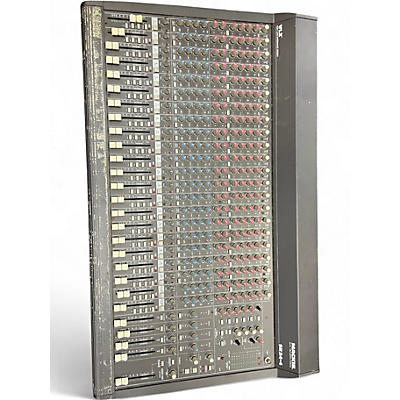 Used Mackie SR244 Unpowered Mixer
