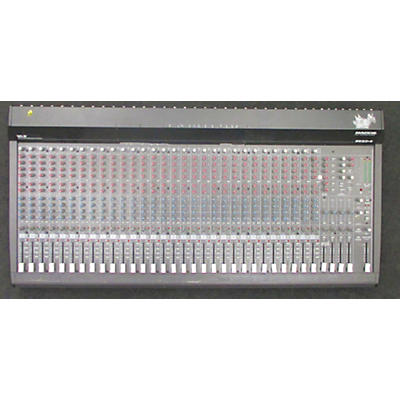 Mackie Used Mackie SR32-4 Unpowered Mixer