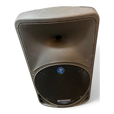 Used Mackie SR350 Powered Speaker