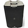 Used Mackie SRM 215 V Powered Speaker