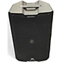 Used Mackie SRM 215 V Powered Speaker