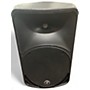 Used Mackie  SRM 350 Powered Speaker