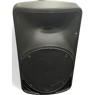 Used Mackie SRM 350 Powered Speaker