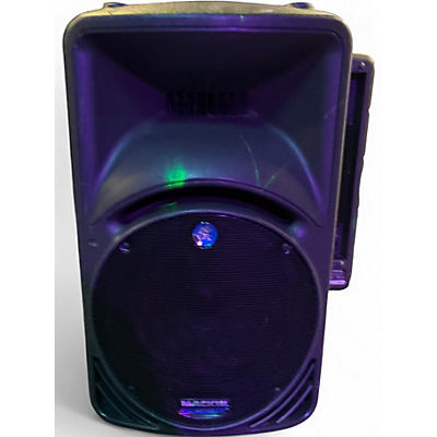 Used Mackie SRM 450 Powered Speaker