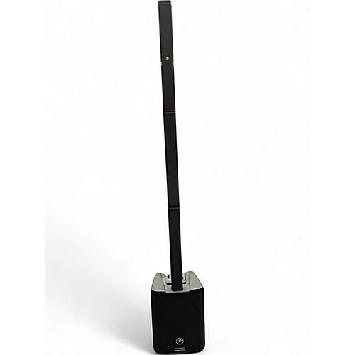 Used Mackie SRM FLEX Powered Speaker