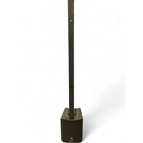 Used Mackie SRM FLEX Powered Speaker