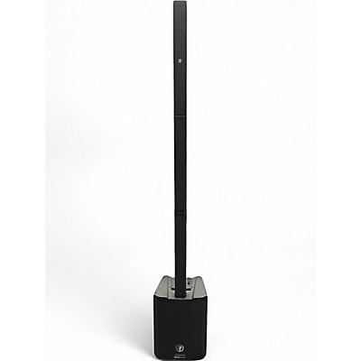 Used Mackie SRM FLEX Powered Speaker