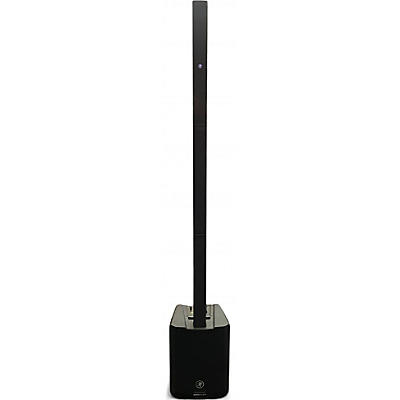 Used Mackie SRM FLEX Powered Speaker