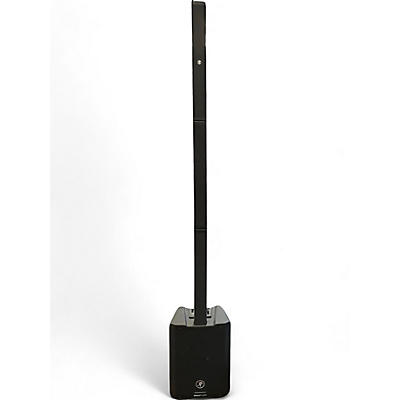 Used Mackie SRM FLEX Sound Package
