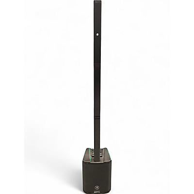 Used Mackie SRM FLEX Sound Package