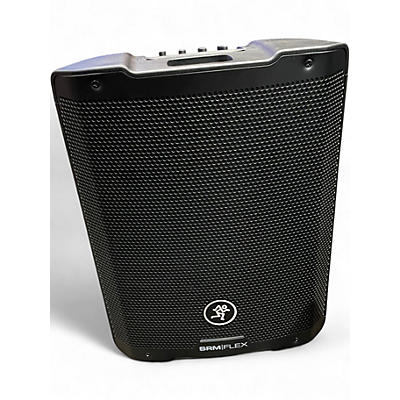 Used Mackie SRM FLEX Sound Package