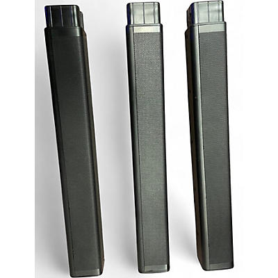 Used Mackie SRM Flex Powered Speaker