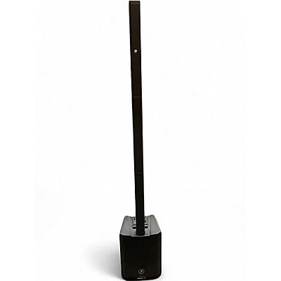 Used Mackie SRM Flex Powered Speaker