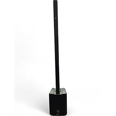 Used Mackie SRM-Flex Sound Package