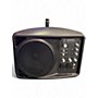 Used Mackie SRM150 Powered Monitor