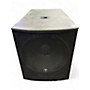 Used Mackie SRM1801 Powered Subwoofer