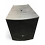 Used Mackie SRM1801 Powered Subwoofer