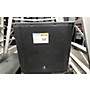 Used Mackie Used Mackie SRM1850 Powered Subwoofer