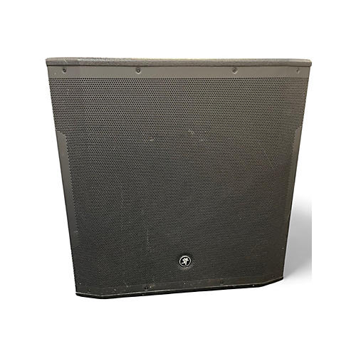 Mackie Used Mackie SRM1850 Powered Subwoofer