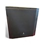 Used Mackie SRM1850 Powered Subwoofer