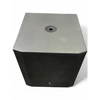 Used Mackie SRM1850 Powered Subwoofer