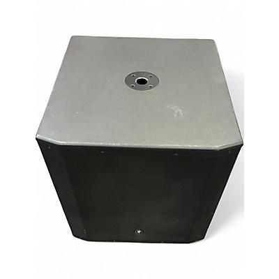 Used Mackie SRM1850 Powered Subwoofer