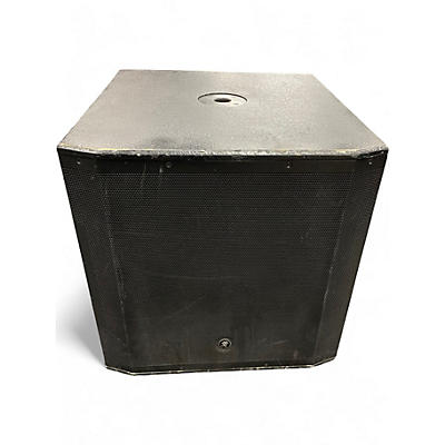 Used Mackie SRM1850 Powered Subwoofer