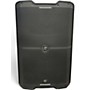 Used Mackie SRM210 Powered Speaker