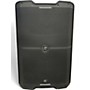 Used Mackie SRM210 Powered Speaker