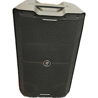 Mackie Used Mackie SRM212 Powered Speaker