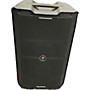 Used Mackie Used Mackie SRM212 Powered Speaker