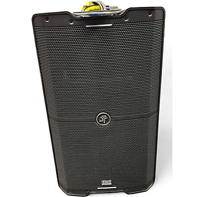Used Mackie SRM212 V CLASS Powered Speaker