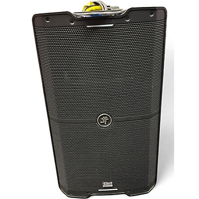 Used Mackie SRM212 V CLASS Powered Speaker