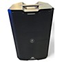 Used Mackie SRM215 Powered Speaker