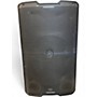 Used Mackie SRM215 Powered Speaker