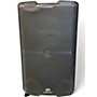 Used Mackie SRM215 Powered Speaker