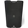 Used Mackie SRM215 Powered Speaker