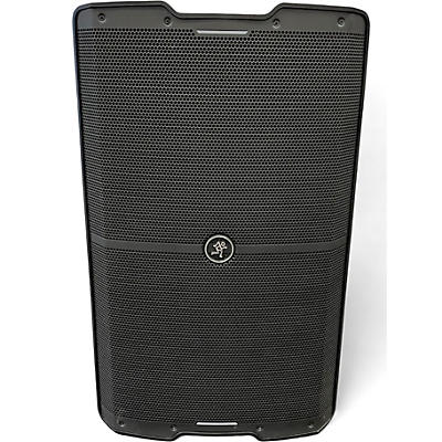 Used Mackie SRM215 Powered Speaker