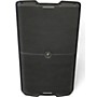 Used Mackie SRM215 Powered Speaker