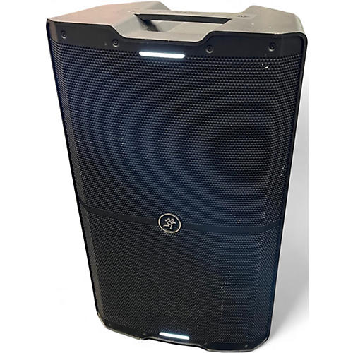 Used Mackie SRM215 V-CLASS Powered Speaker