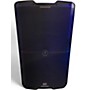 Used Mackie SRM215 V-CLASS Powered Speaker