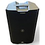 Used Mackie SRM215 VCLASS Powered Speaker