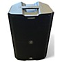 Used Mackie SRM215 VCLASS Powered Speaker