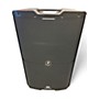 Used Mackie SRM215 VCLASS Powered Speaker