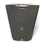 Used Mackie SRM215 VCLASS Powered Speaker