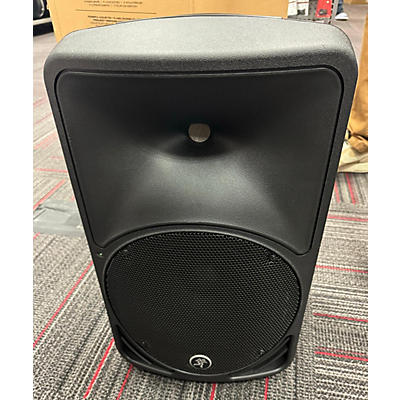 Mackie Used Mackie SRM350 10 INCH Powered Speaker