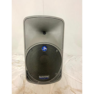 Mackie Used Mackie SRM350 Powered Speaker