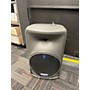 Used Mackie Used Mackie SRM350 Powered Speaker